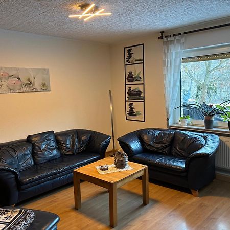 Ferienwohnung Bouma Helminghausen Экстерьер фото