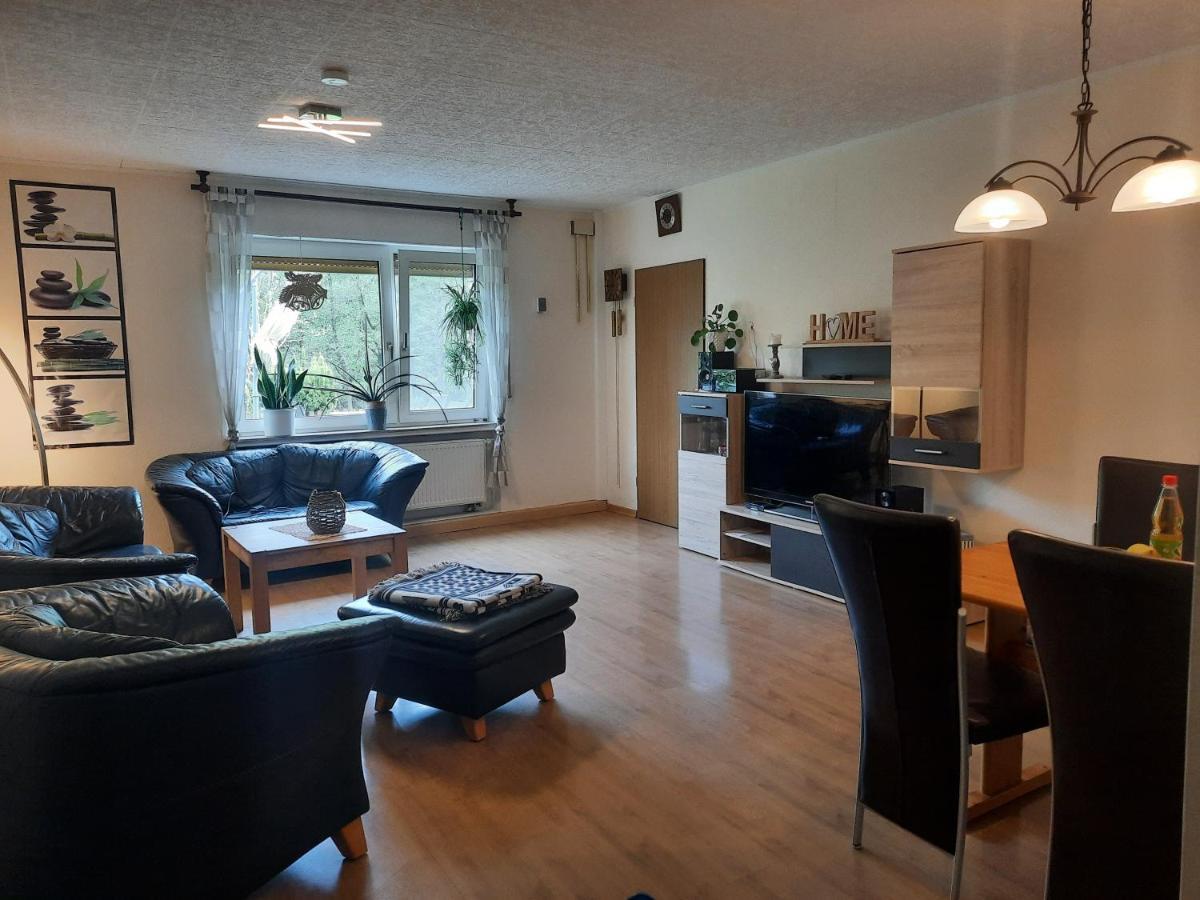 Ferienwohnung Bouma Helminghausen Экстерьер фото