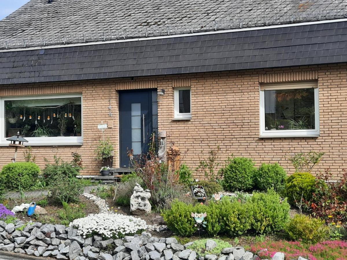 Ferienwohnung Bouma Helminghausen Экстерьер фото