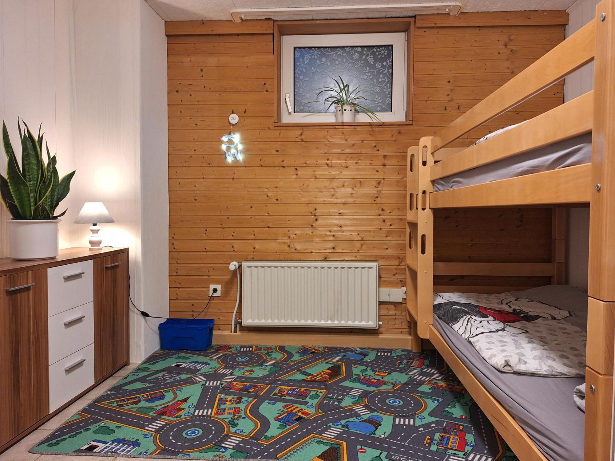 Ferienwohnung Bouma Helminghausen Экстерьер фото