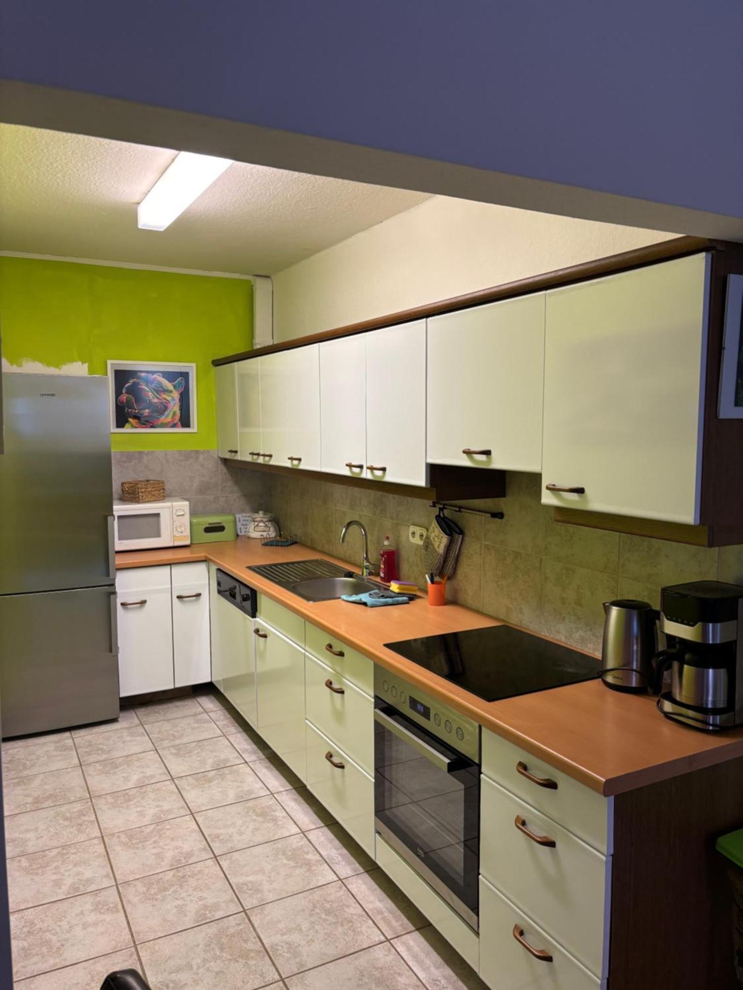 Ferienwohnung Bouma Helminghausen Экстерьер фото