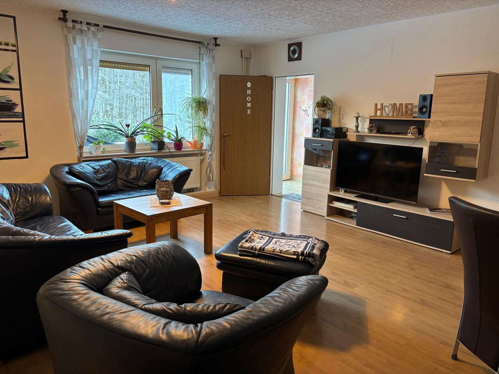 Ferienwohnung Bouma Helminghausen Экстерьер фото