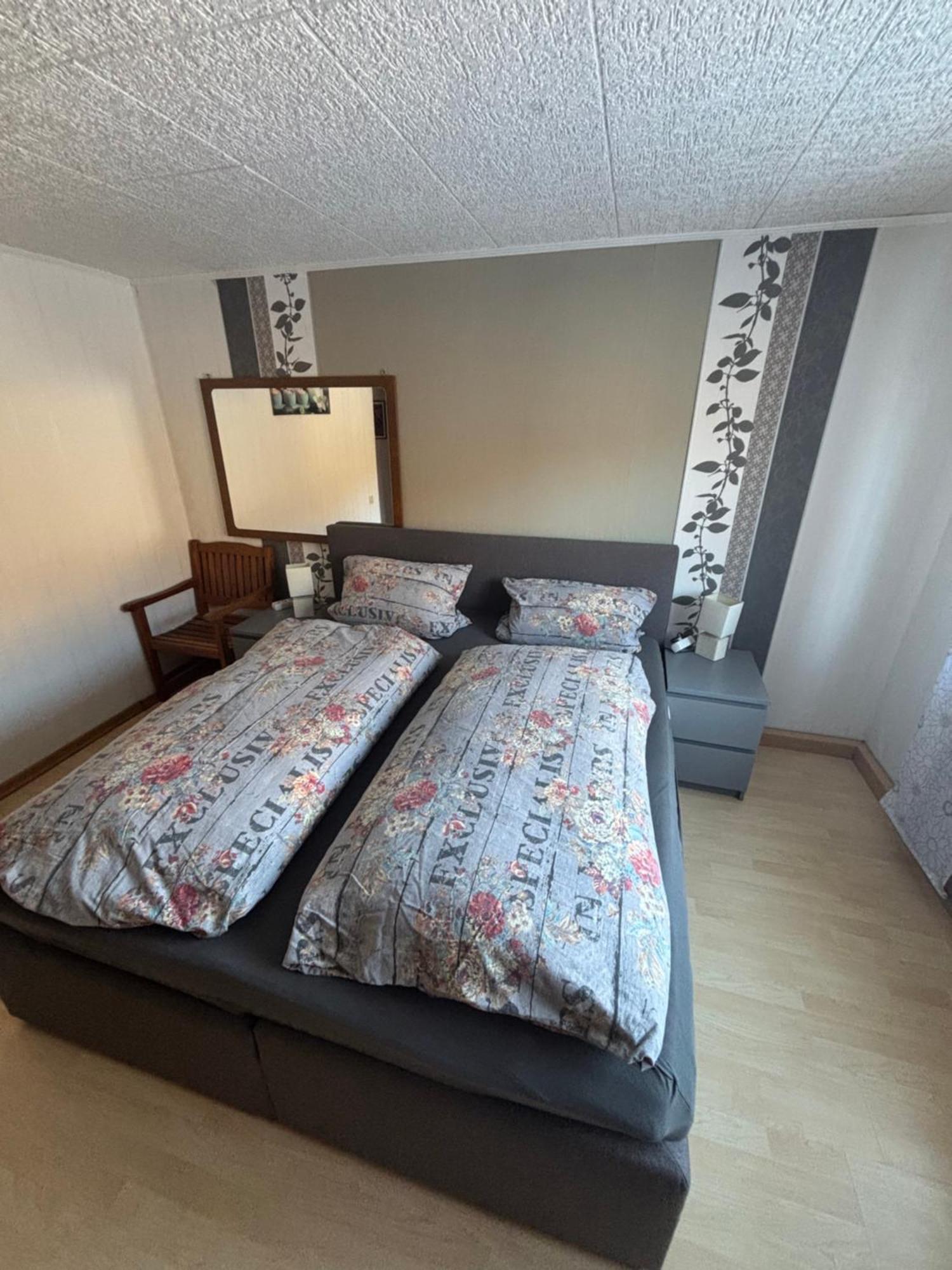 Ferienwohnung Bouma Helminghausen Экстерьер фото